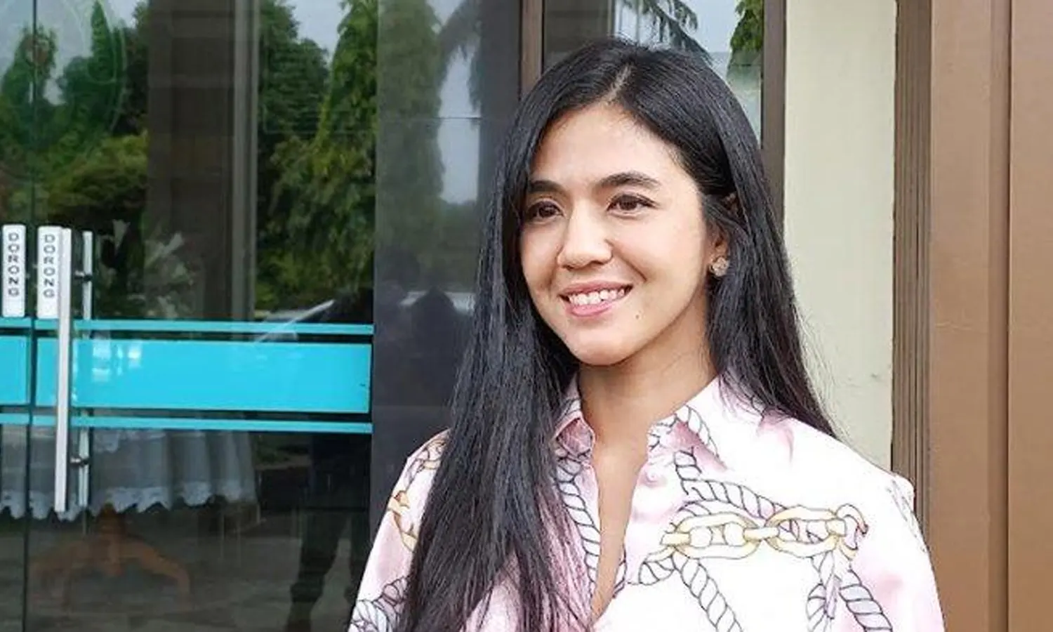 Merasa Ditipu, Dj Una Laporkan DNA Pro ke Bareskrim Polri