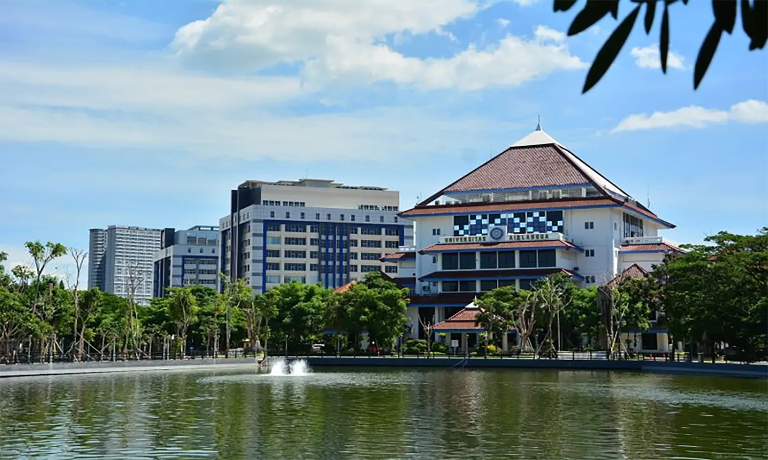 Unair Buka Pendaftaran Seleksi Mandiri Tahun 2022, Cek Persyaratannya!