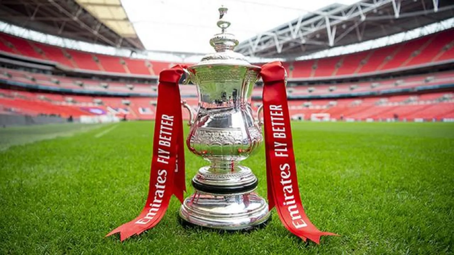 Hasil Undian Babak Ketiga Piala FA: Manchester United Bertemu Aston Villa