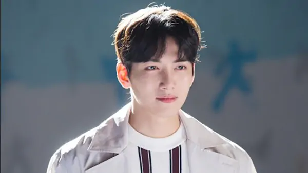 Sembuh dari Covid-19, Ji Chang Wook Akan Lanjut Syuting Drama Annarasumanara
