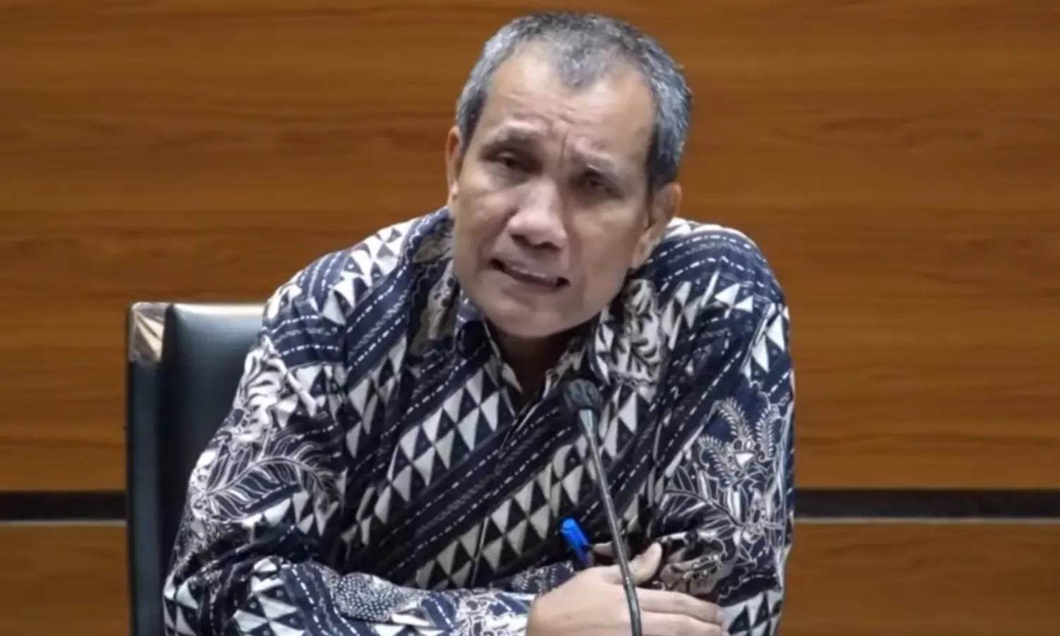 KPK Sebut Pegawai Kemenko Polhukam Belum 100 Persen Lapor LHKPN
