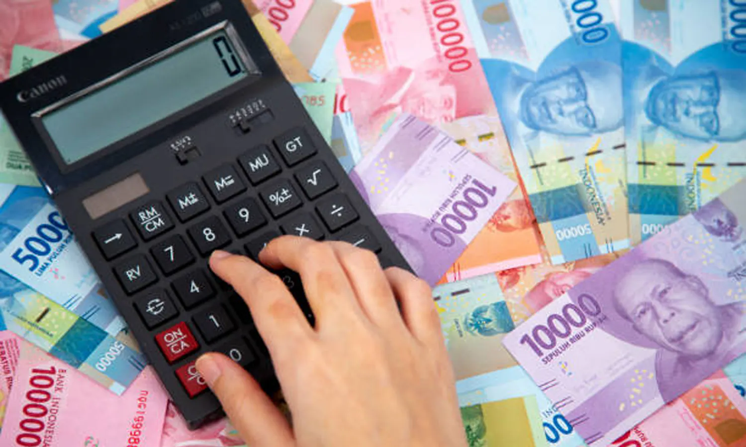 Utang Pemerintah Terus Meningkat, Tembus Rp7.754 T pada Januari 2023