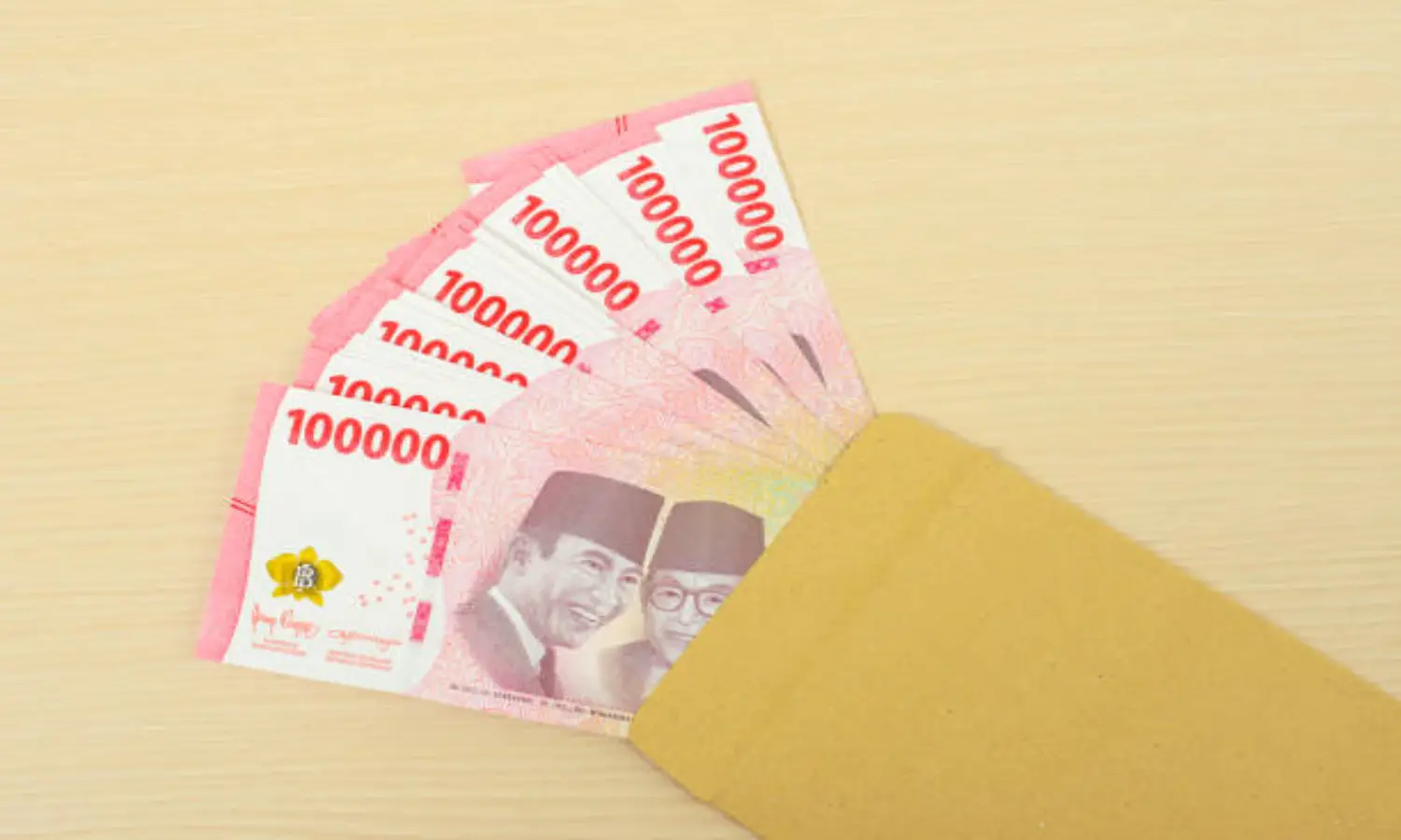 Utang Luar Negeri Indonesia Kuartal III-2023 Tetap Tinggi, Capai Rp6.211 Triliun