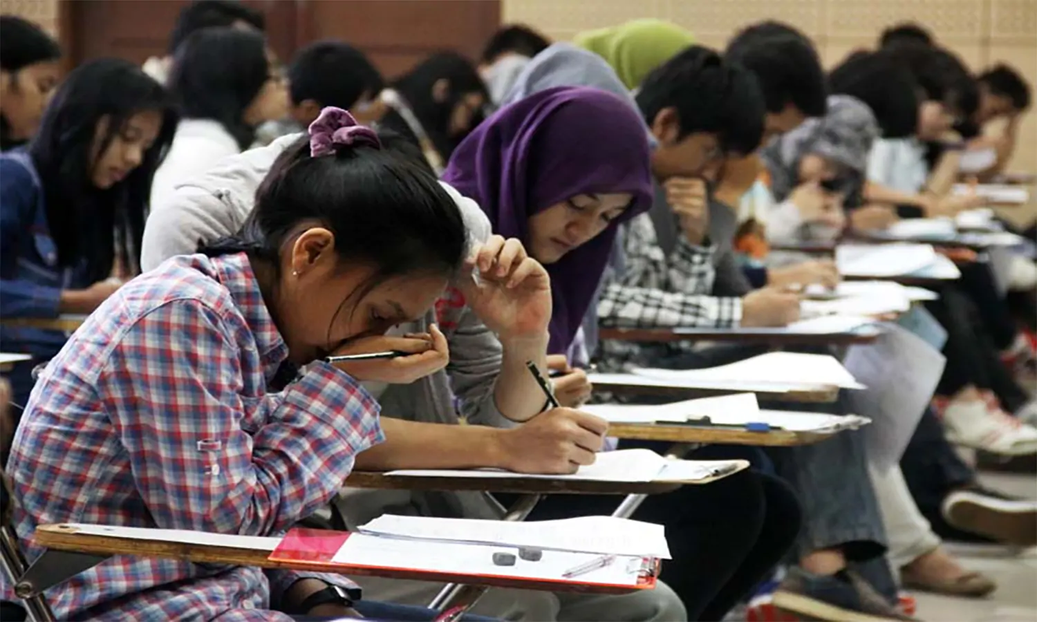 LTMPT Keluarkan Surat Edaran Terbaru Jelang UTBK-SBMPTN 2022, Berikut Informasinya