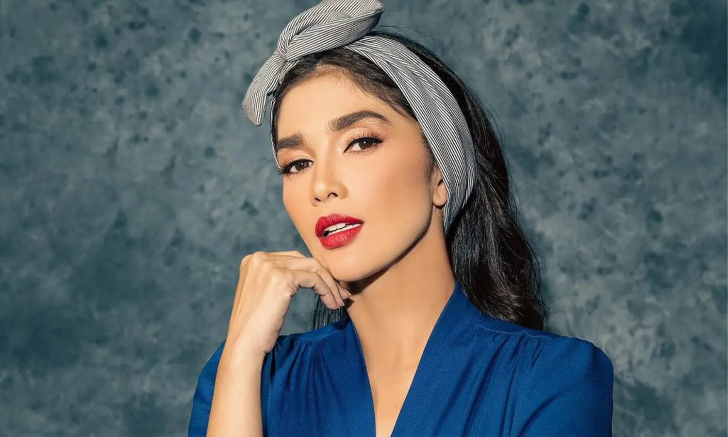 Profil dan Biodata Ussy Sulistiawaty Istri Andhika Pratama, Lengkap dengan Umur, Agama, dan Perjalanan Karier