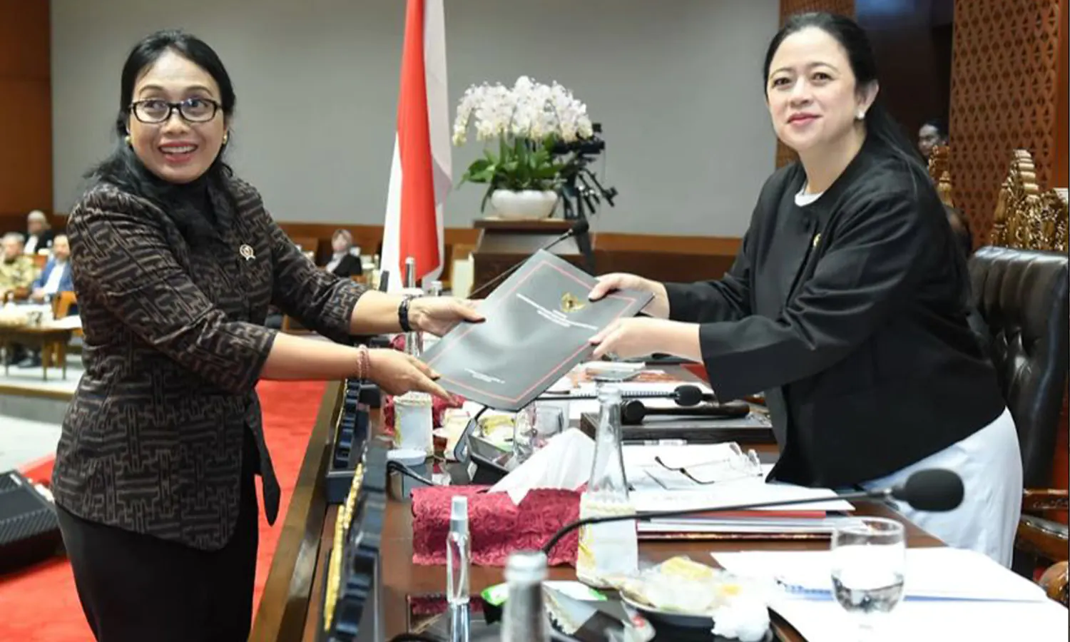 UU KIA, Mengatur Ketentuan Cuti Melahirkan dan Kesehatan Ibu dan Anak