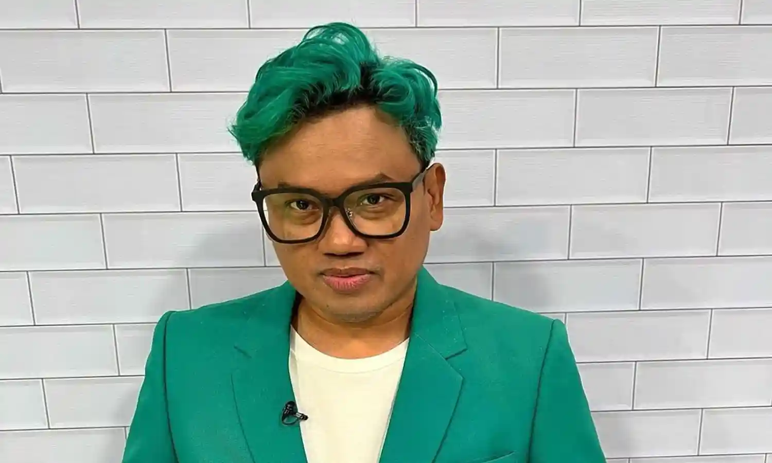 Uya Kuya Diusir Ketua RT saat Kampanye, Begini Kronologinya!
