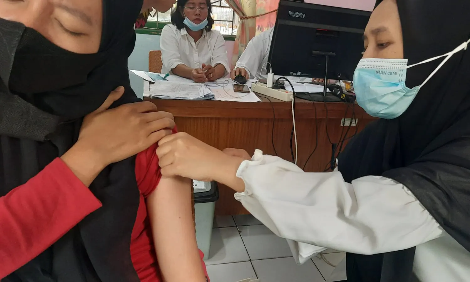 Booster Kedua Dimulai 24 Januari, Gratis dan Terbuka untuk Usia 18 Tahun