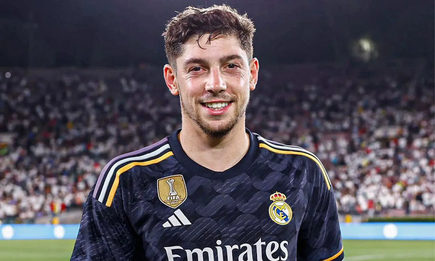 Liga Spanyol: Federico Valverde Masih Lapar Trofi dan Ingin Berjaya Bersama Real Madrid