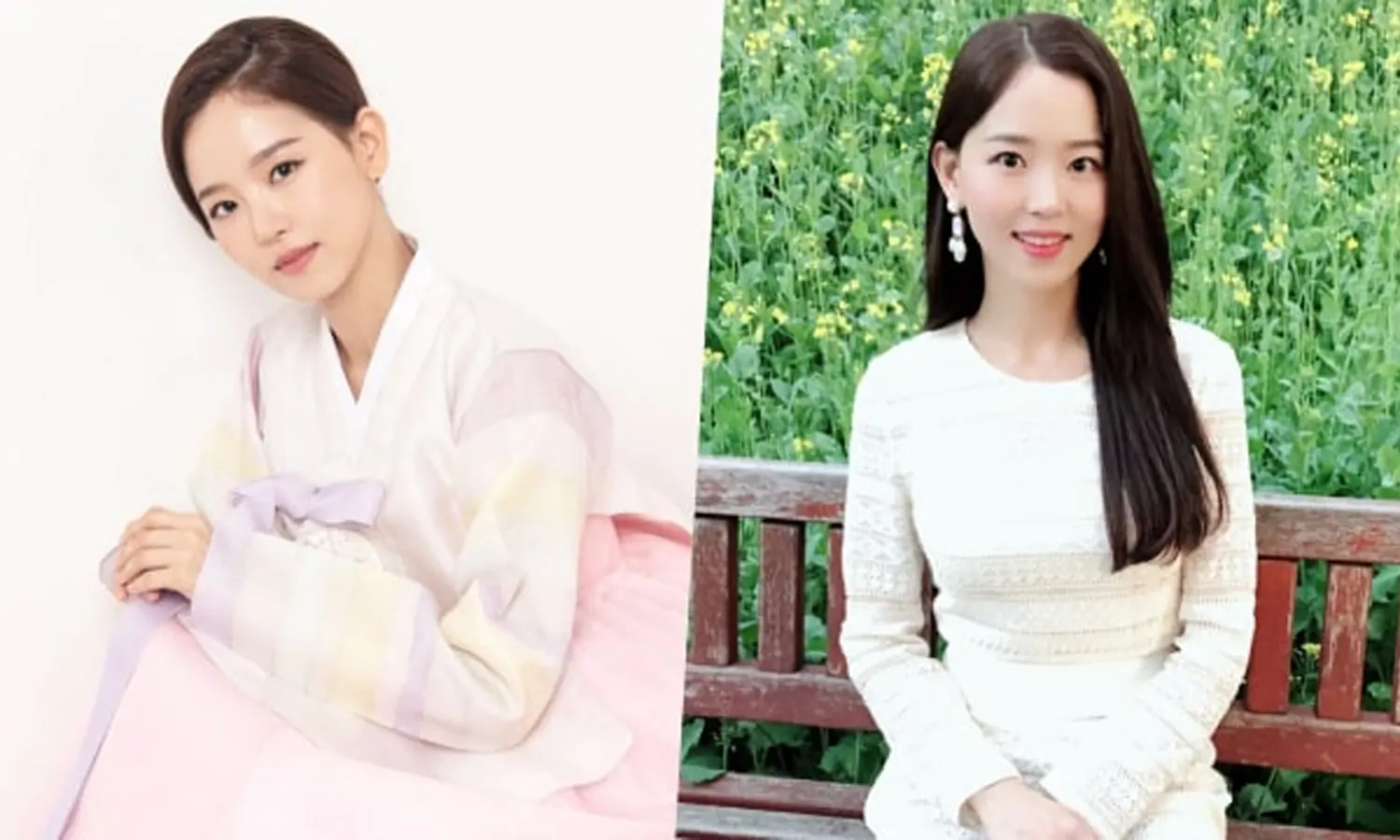 Kang Han Na jadi makhluk supranatural lagi di drama terbaru