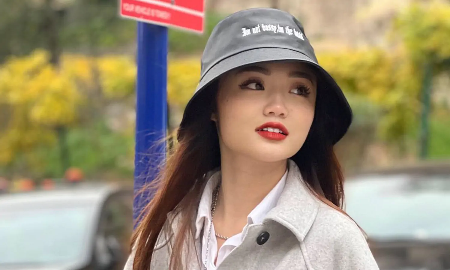 Vanessa Khong Resmi Ditahan karena Sembunyikan Harta Indra Kenz