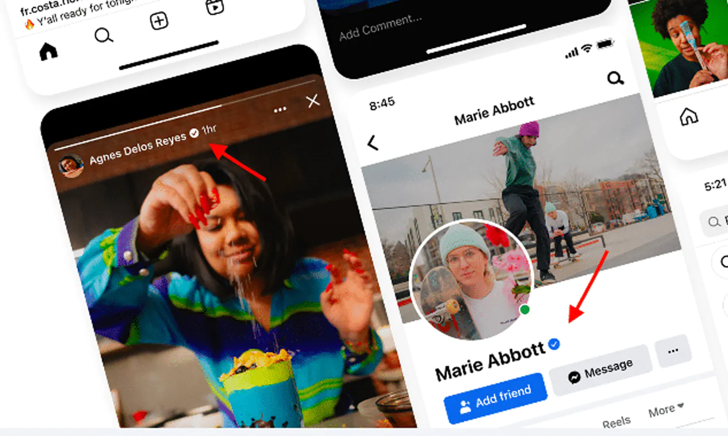 Daftar Harga Centang Biru di Instagram dan Facebook
