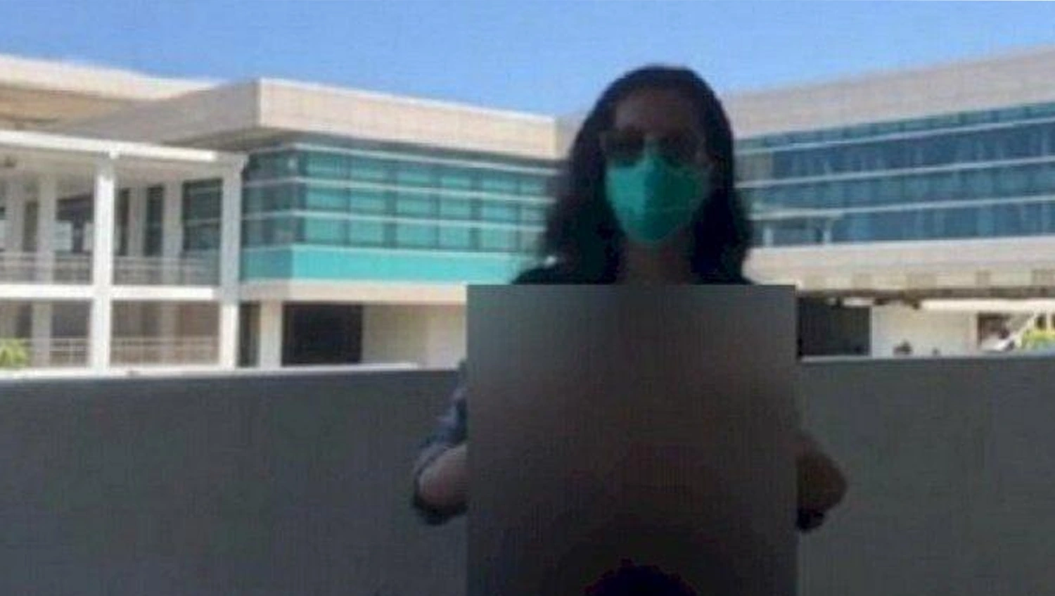 Viral Ada Video Perempuan Pamer Payudara Dan Alat Kelamin Di Bandara Yogyakarta, Ini Berita Dari Polisi