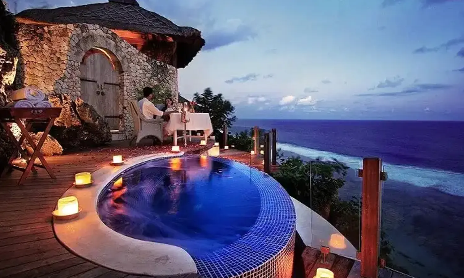 10 Rekomendasi Villa di Bandung Murah dengan Private Pool