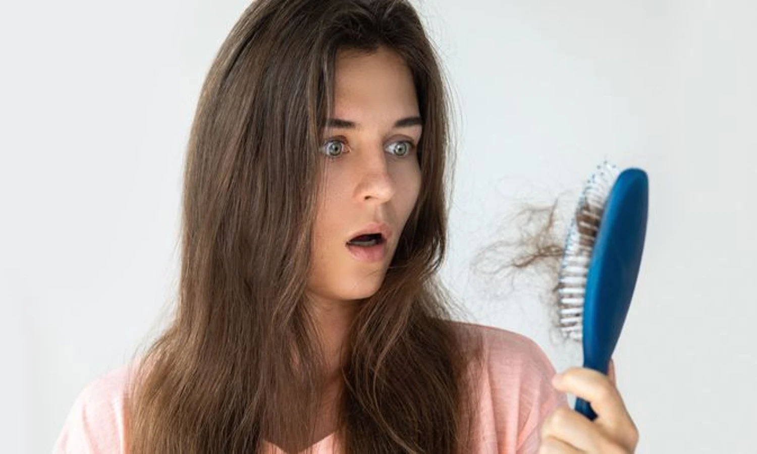 Vitamin Untuk Rambut Rontok Parah