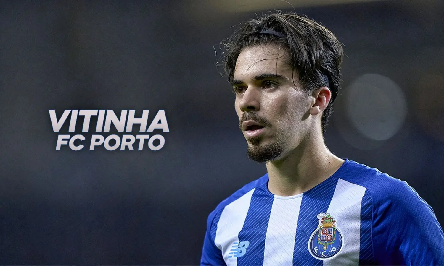 Kalahkan Manchester United, PSG Resmi Rekrut Vitinha dari FC Porto