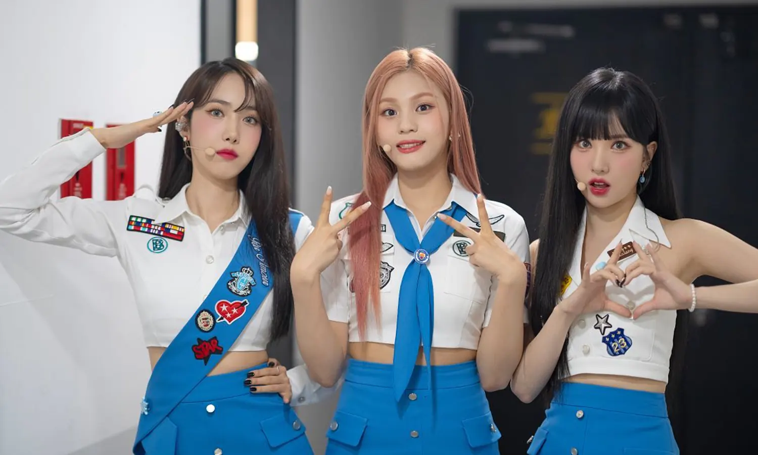 Yeay! VIVIZ Gelar Fan Meeting Perdana di Indonesia Maret 2023