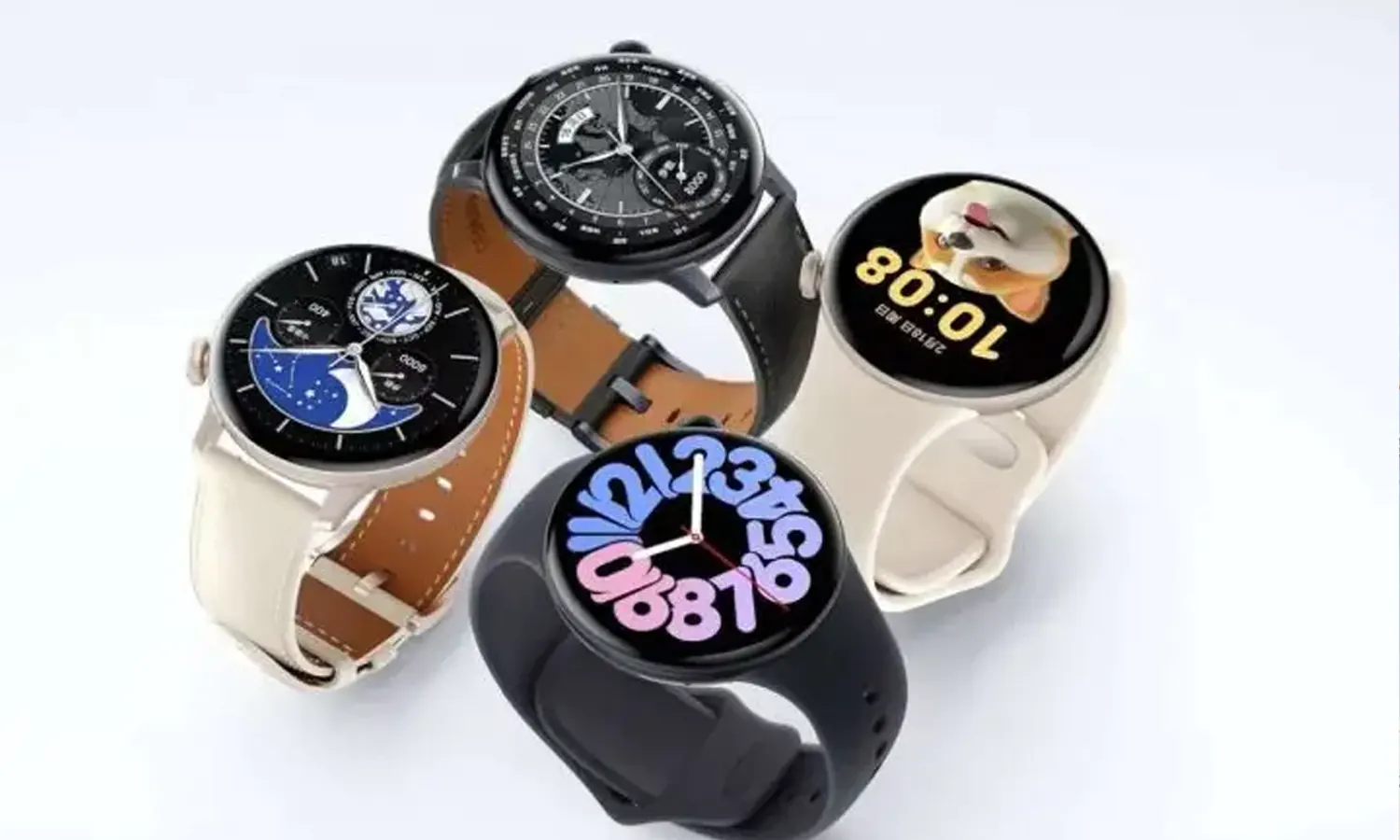 Vivo Watch 3 Segera Meluncur, Bisa Tahan 16 Hari