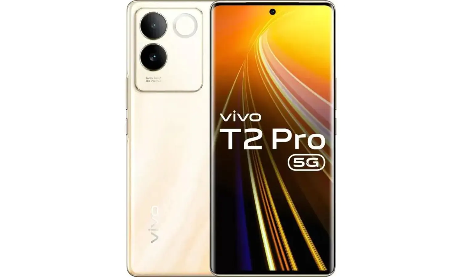 Vivo T2 Pro 5G Meluncur, Ini Harga dan Spesifikasinya
