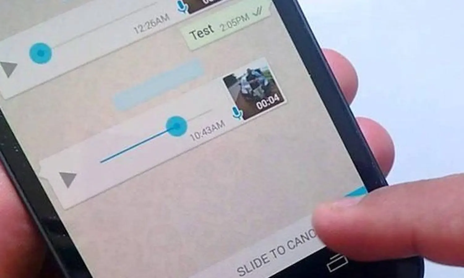 WhatsApp Siapkan Fitur Perekam Suara Jadi Status