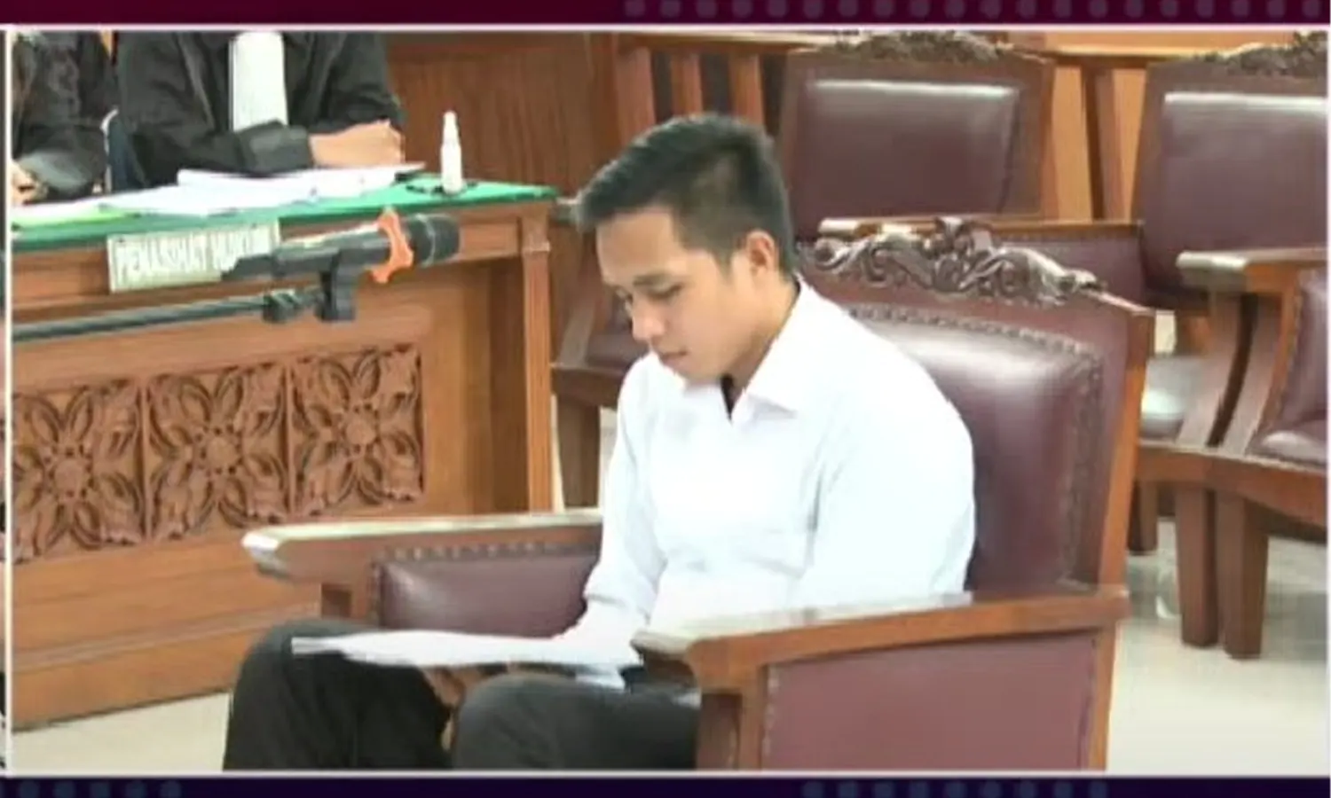 Berbeda dari Terdakwa Lain, Keluarga Brigadir J Berharap Vonis Bharada E Di Bawah 5 Tahun