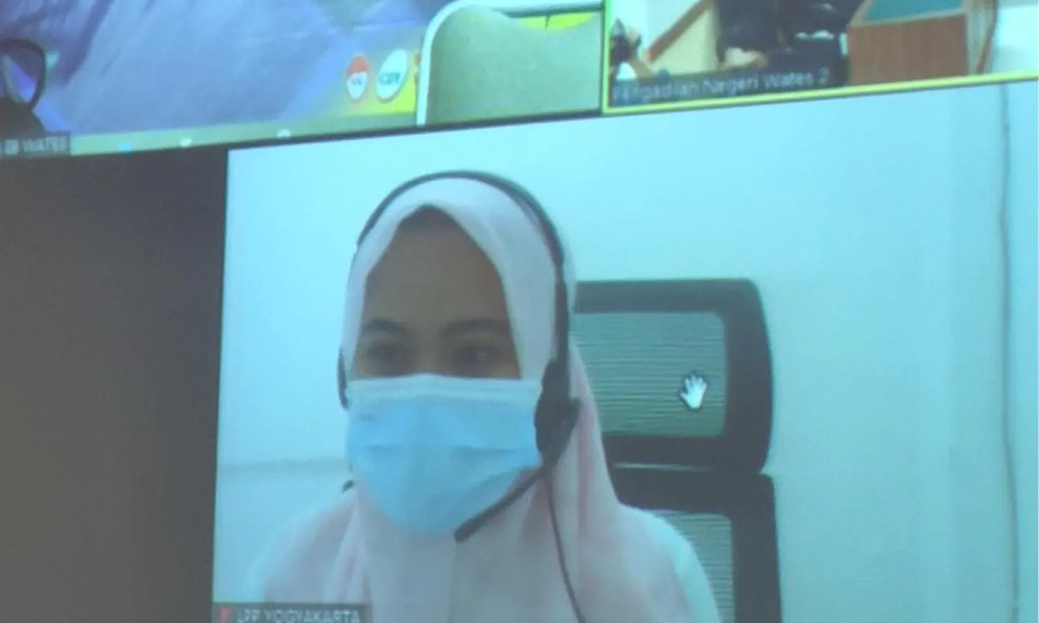 Terdakwa Kasus Pornografi, Siskaeee Divonis 10 Bulan Penjara