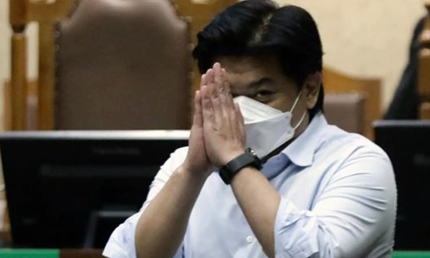Sorotan Atas Pidana Nihil dan Pengembalian Aset Heru Hidayat Terkait Kasus Asabri