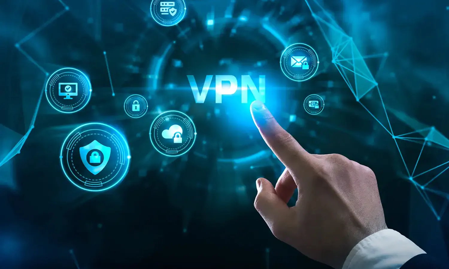 Seluruh Pegawai Pemerintah di India Dilarang Menggunakan VPN