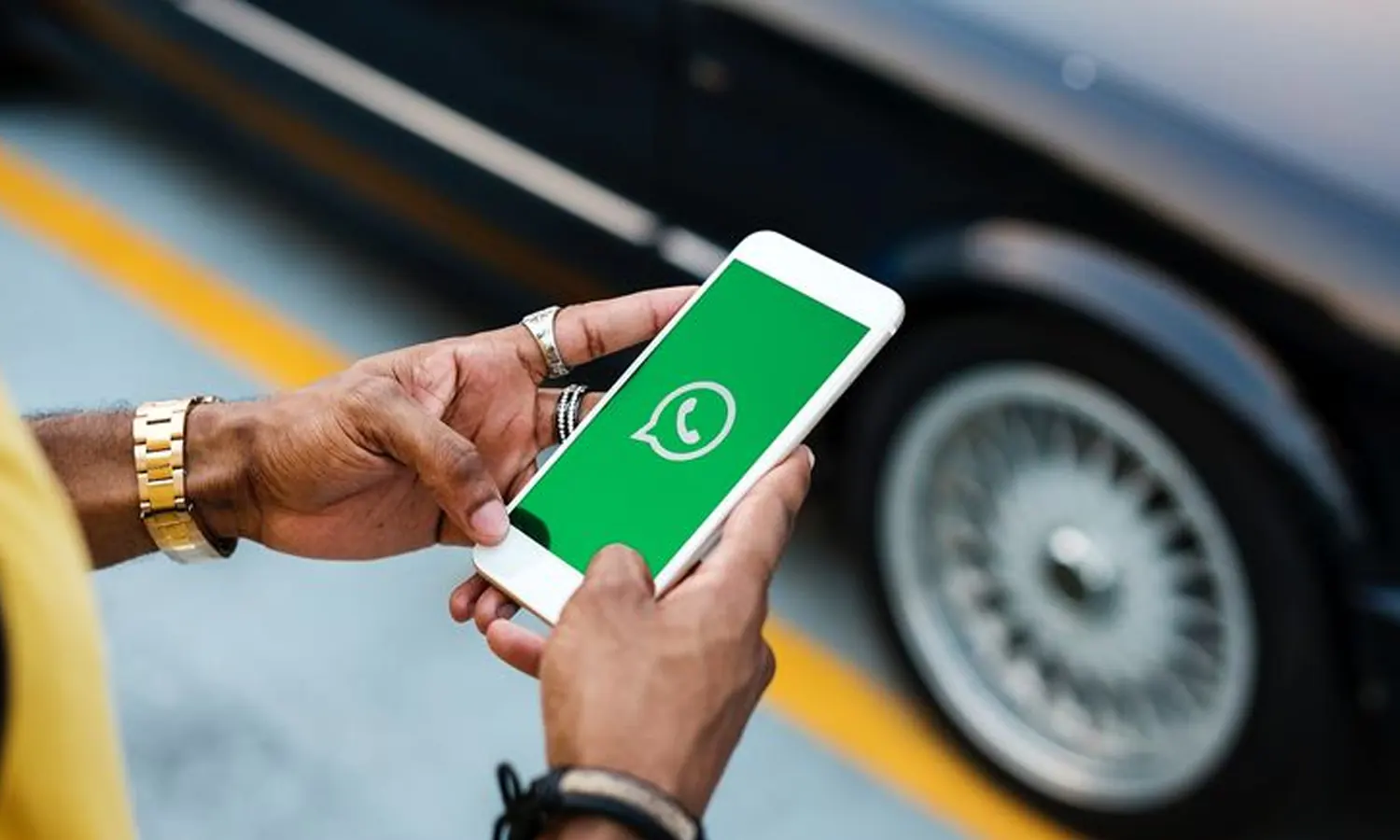 WhatsApp Ancam Tinggalkan Inggris, Apa Sebabnya?