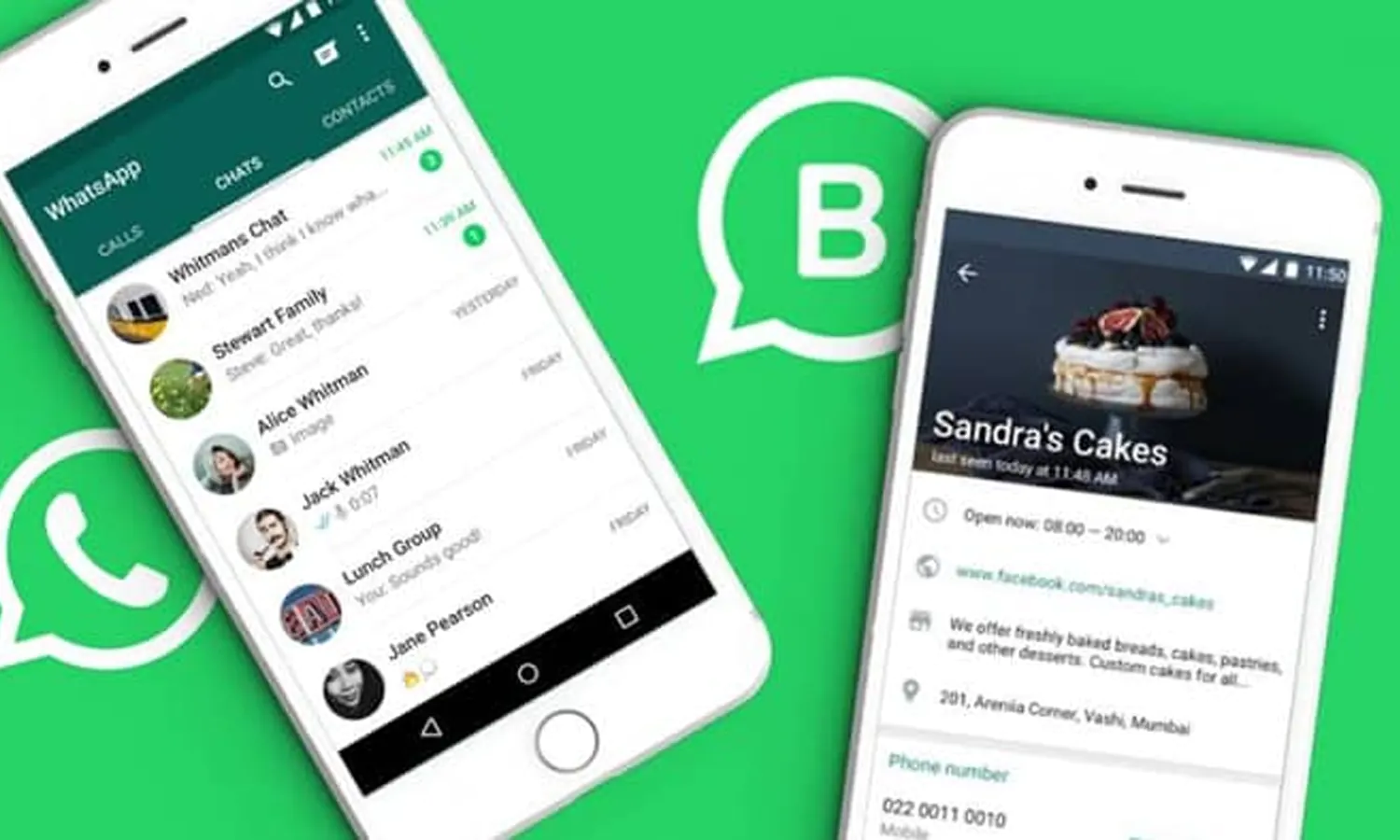 Cara Membuat Akun WhatsApp Bisnis dengan Nomor Baru atau Nomor yang Sama