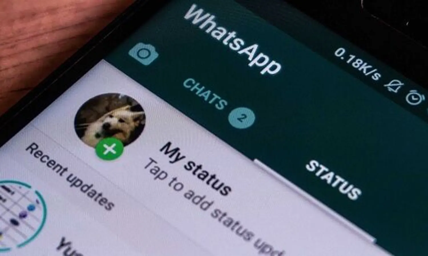 Pengguna WhatsApp Kini Bisa Edit Caption Foto dan Video yang Dikirim