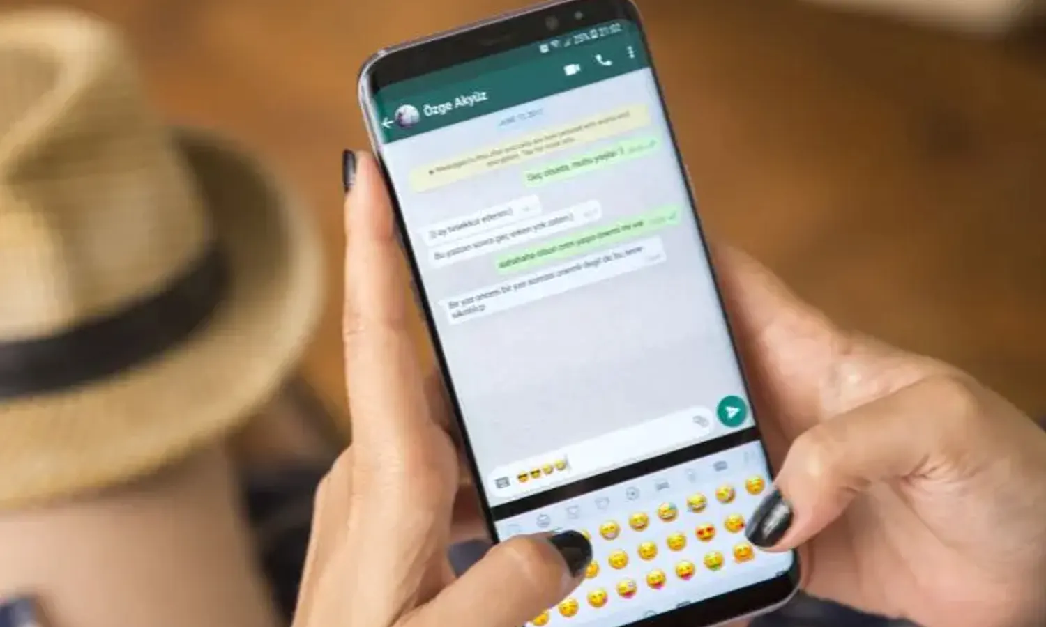 WhatsApp Uji Coba Fitur Edit Pesan Dalam Waktu 15 Menit