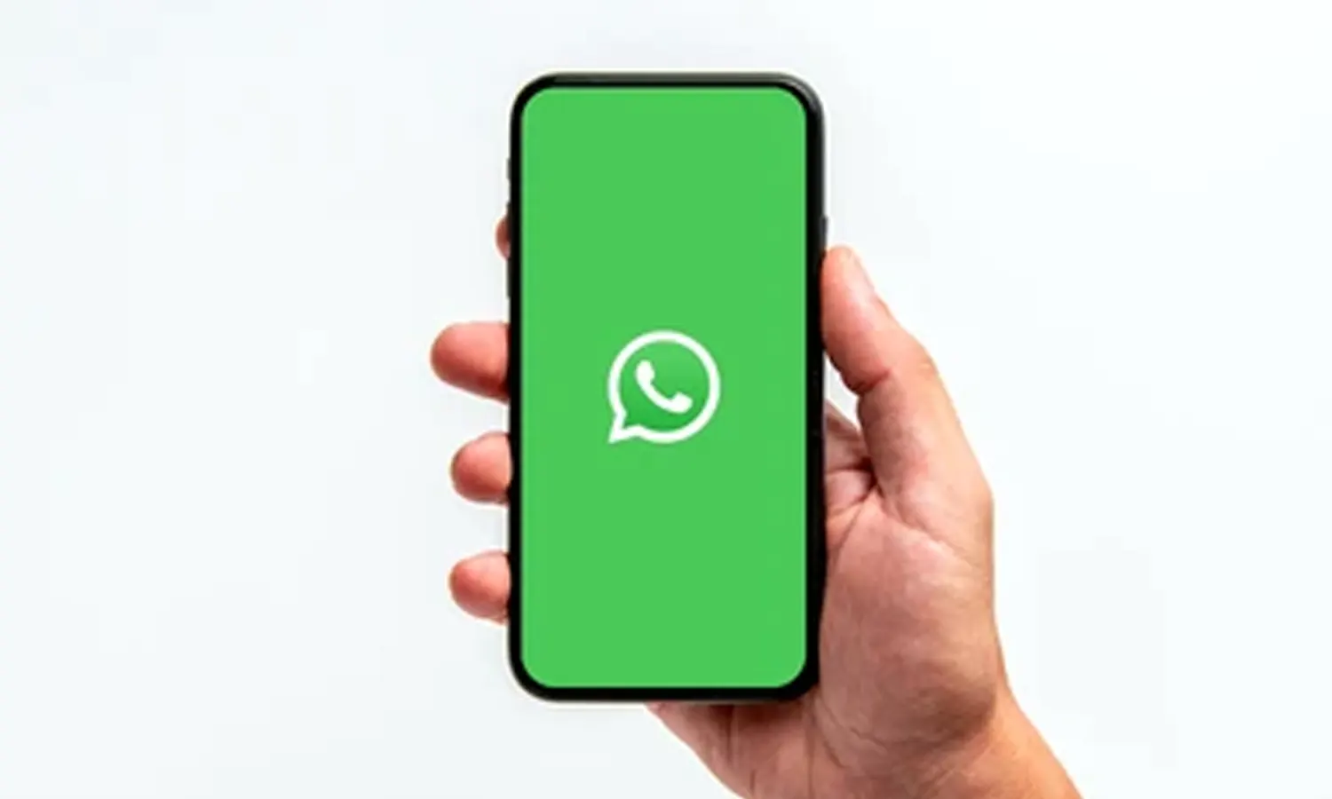 WhatsApp Kini Bisa Login Via Email