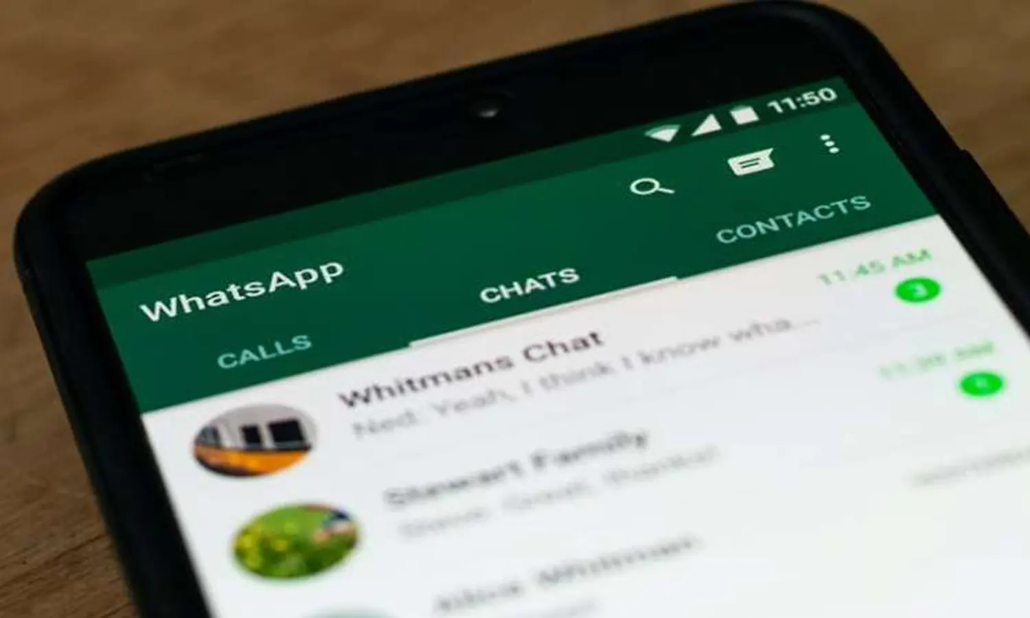 Fitur Keluar Grup Diam-diam Di WhatsApp Resmi Dirilis