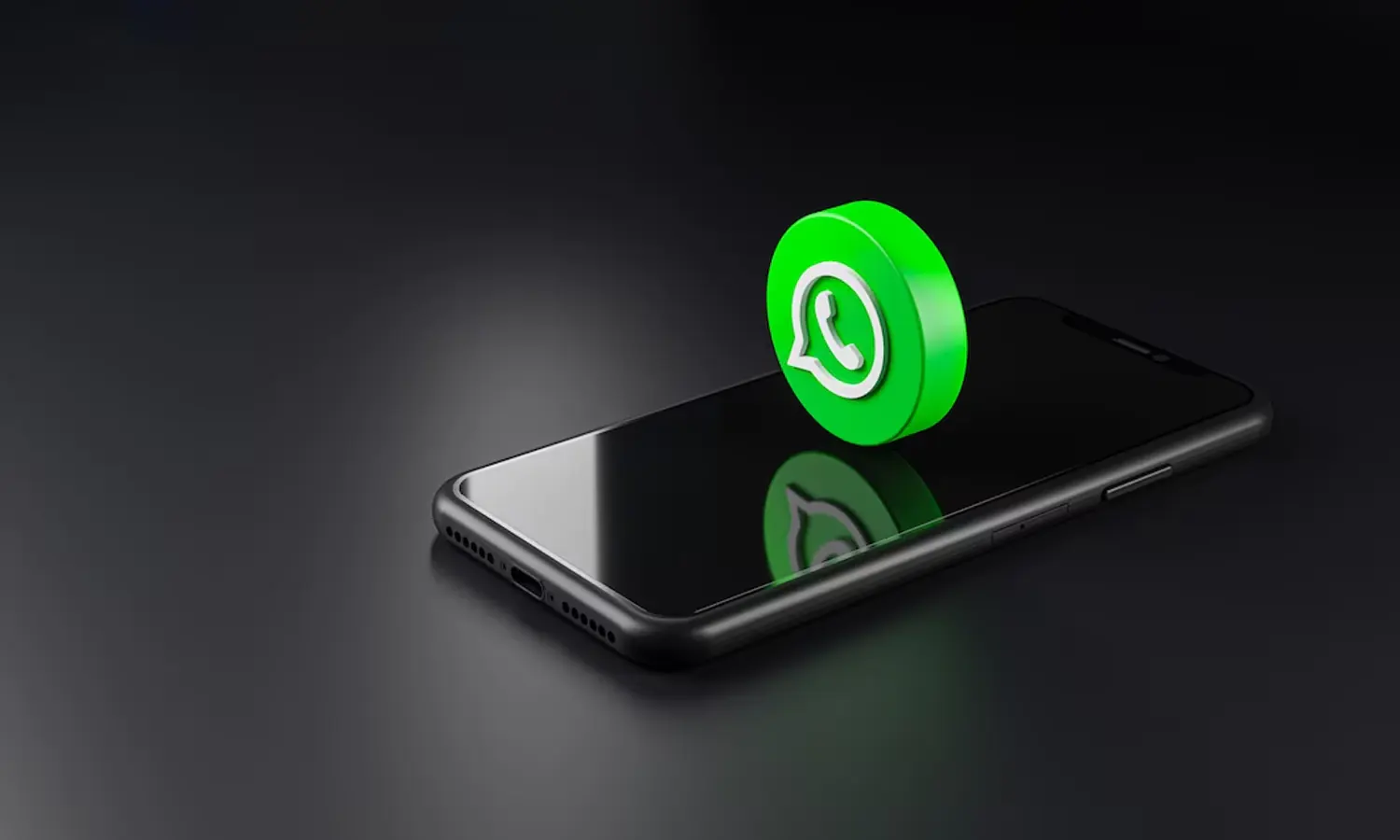 Pengguna WhatsApp Kini Bisa Bikin Grup Tanpa Nama