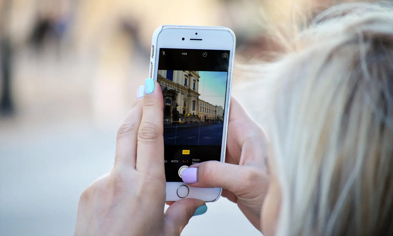 WhatsApp Kini Bisa Kirim Foto Kualitas HD