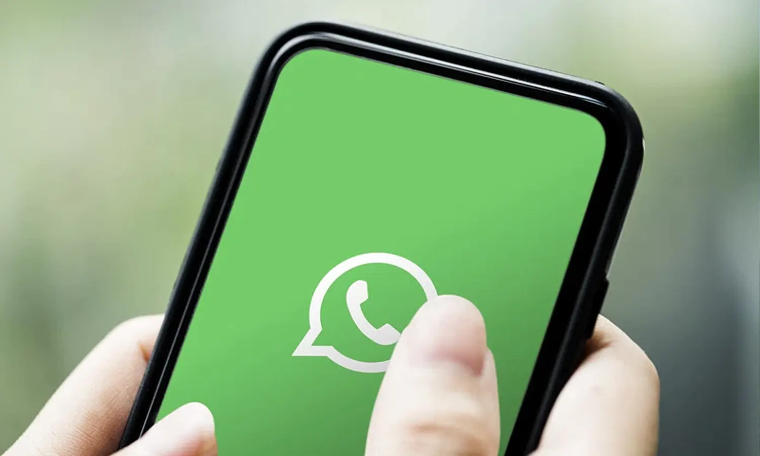WhatsApp di iPhone Sudah Kebagian Fitur Kirim Foto HD