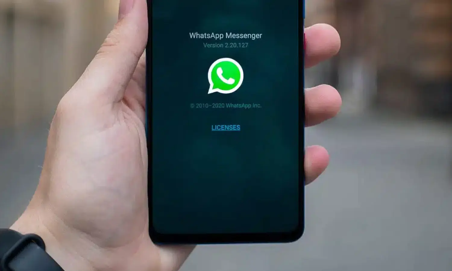 Cara Bikin Stiker Ucapan Selamat Hari Raya Idul Fitri 2023 di WhatsApp