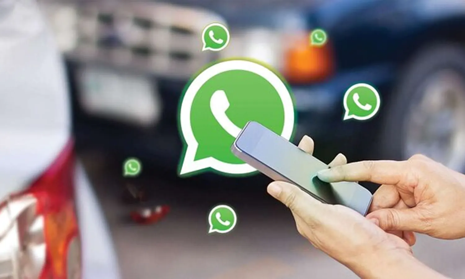 WhatsApp Rilis Fitur Kode Rahasia untuk Mengunci Obrolan