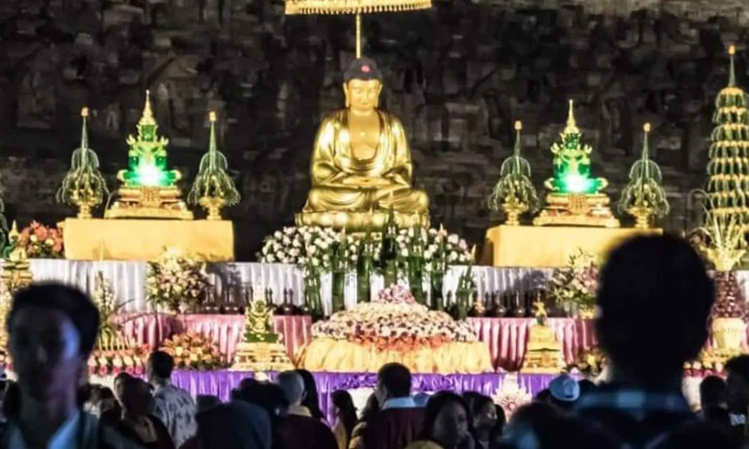 Perayaan Waisak: Memahami Sejarah dan Maknanya bagi Umat Buddha