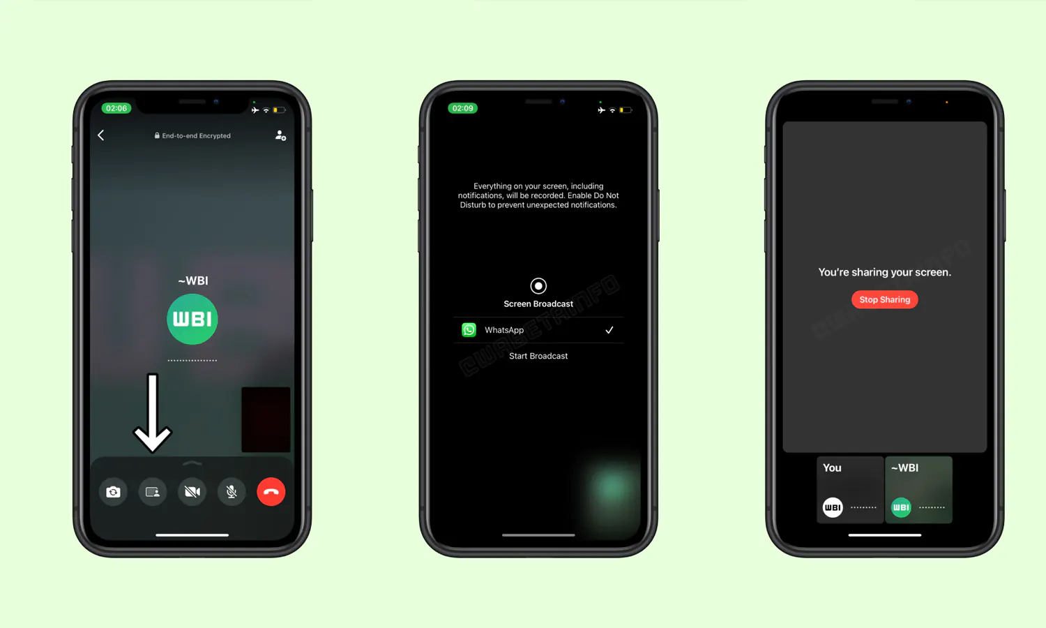 Sudah Bisa Dicoba! Begini Cara Share Screen di WhatsApp