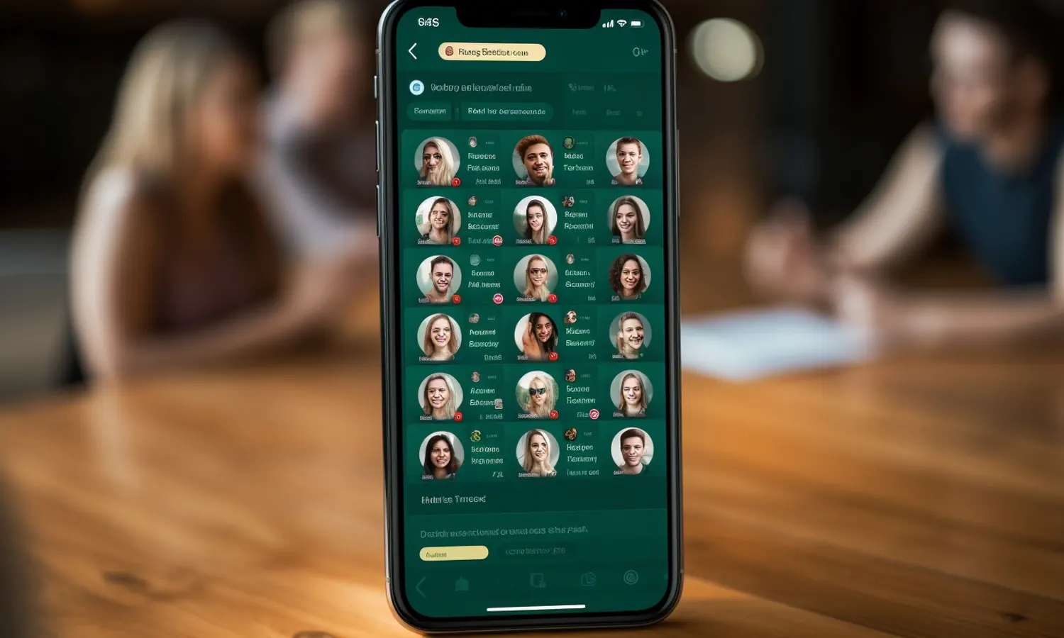 WhatsApp Rilis Fitur Voice Chat di Grup