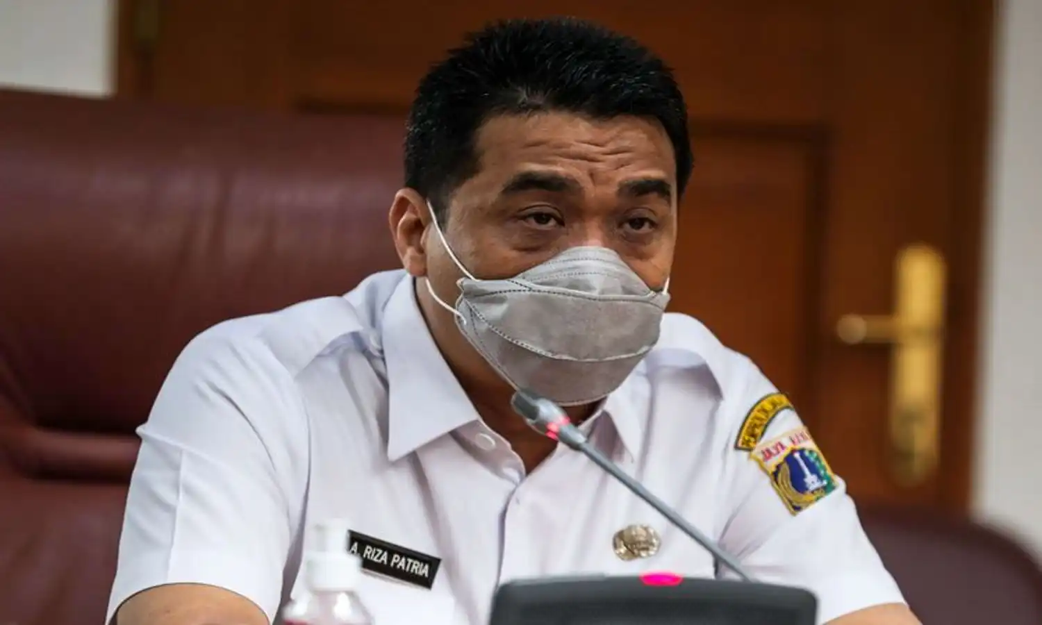 Wagub DKI Jakarta Sebut Kenaikan Harga BBM Berdampak ke Semua Sektor