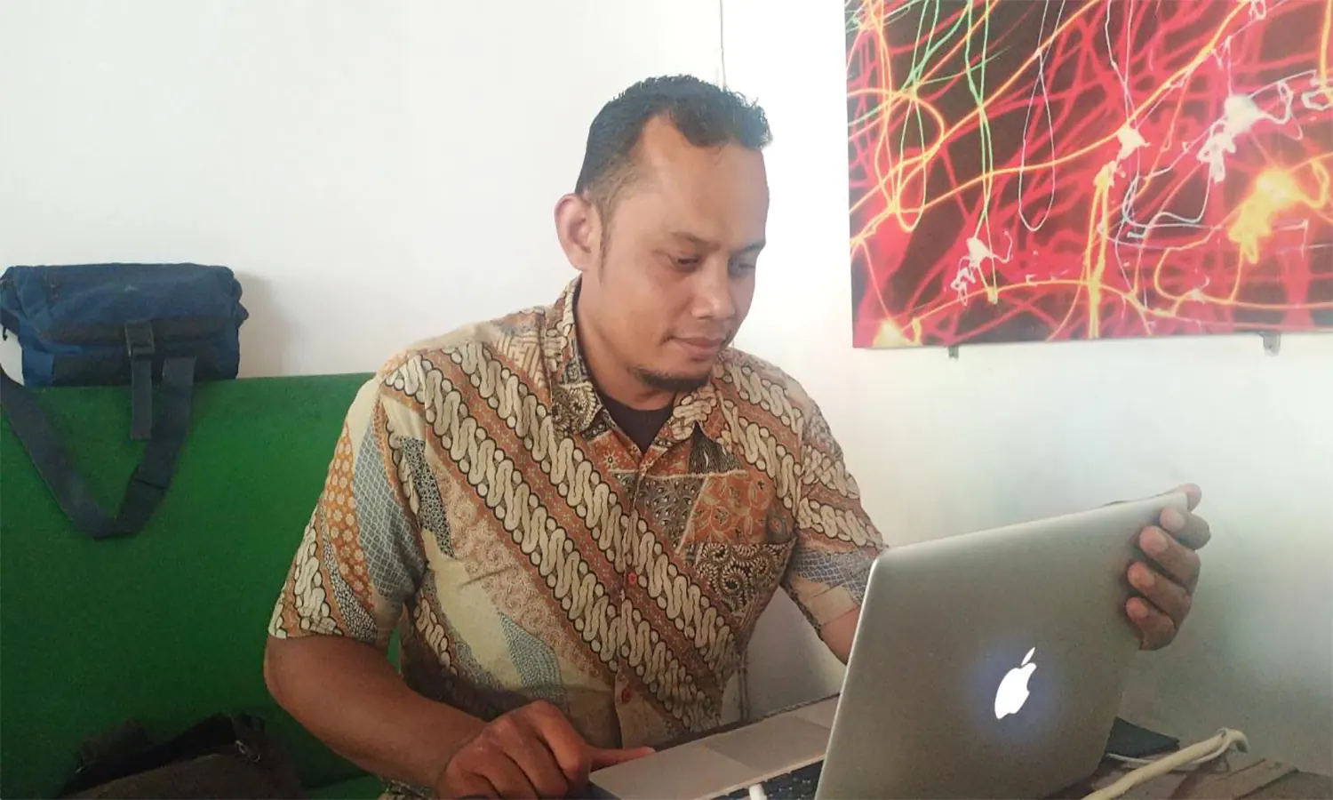 LBH Medan Desak Jokowi Segera Cabut UU Cipta Kerja
