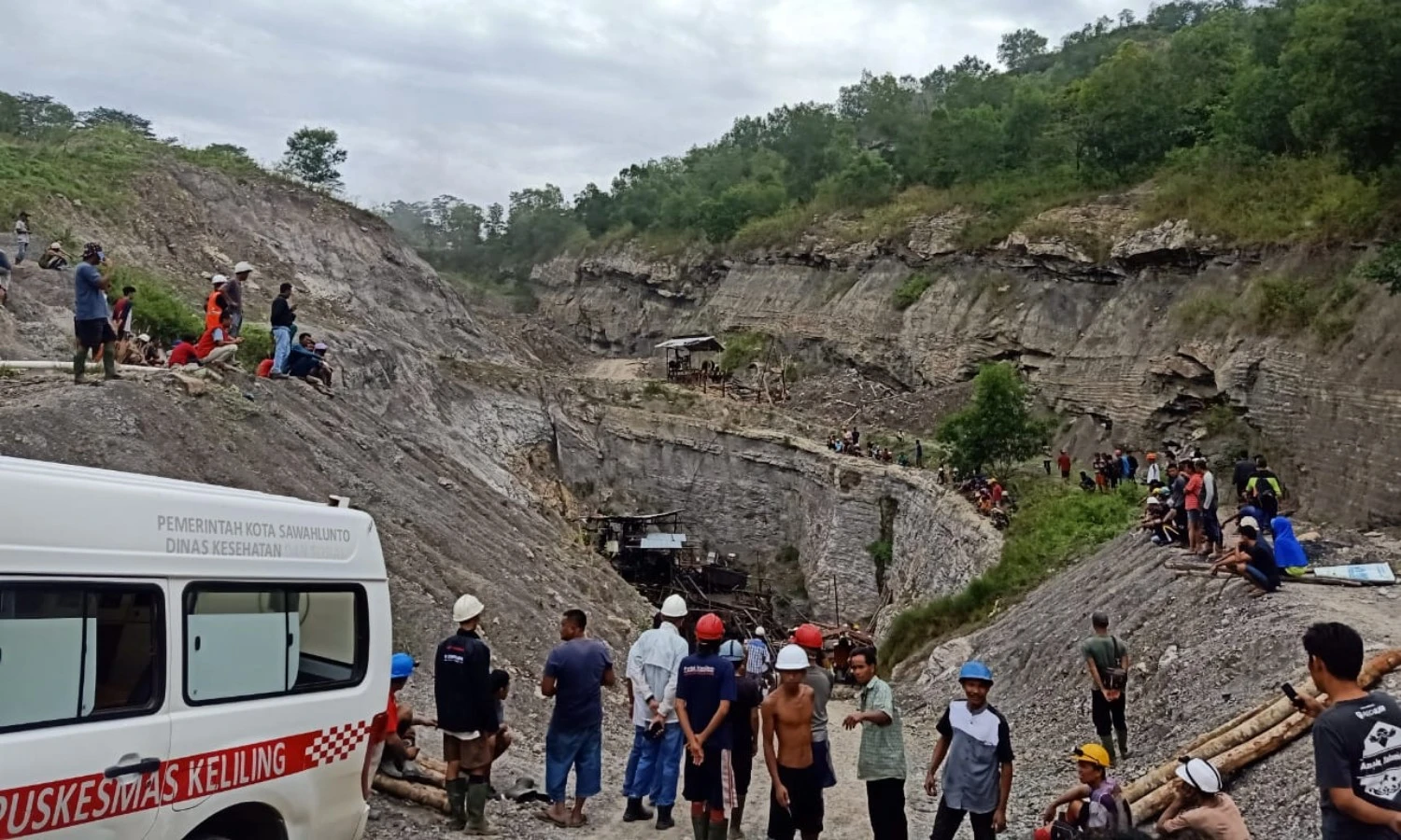 WALHI Ingatkan Ormas Keagamaan Jangan Terjebak di Bisnis Pertambangan