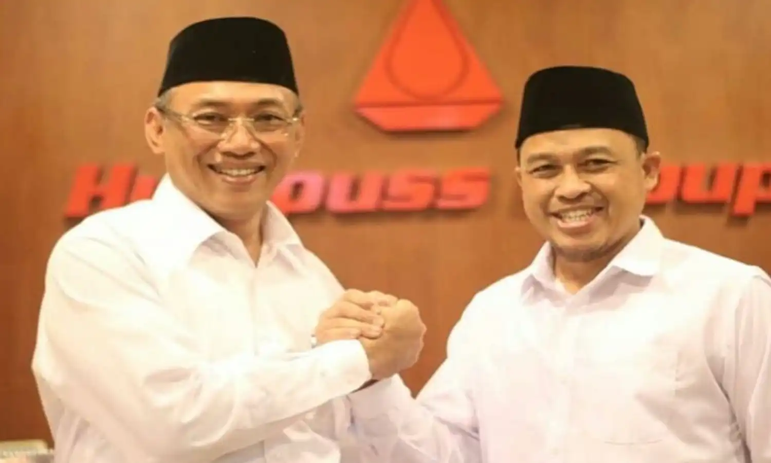 Dipanggil Menag Buntut Tolak Pembangunan Gereja, Walikota Cilegon Beri Penjelasan