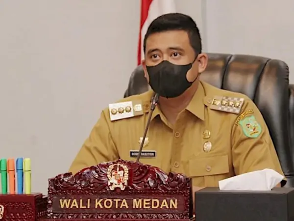 Medan PPKM Darurat, Walikota akan Salurkan Bantuan