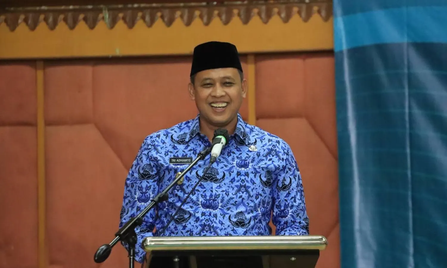 DPRD Bekasi Anggarkan Dana APBD 2023 Sebanyak Rp5,9 Triliun