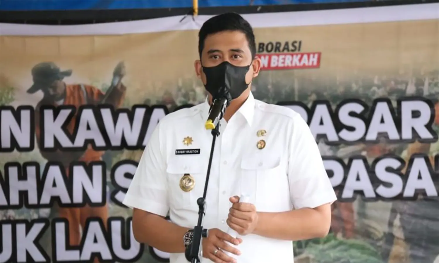 Siap Siap! Pemko Medan Bakal Berikan Bansos bagi Warga yang Terimbas Kenaikan BBM