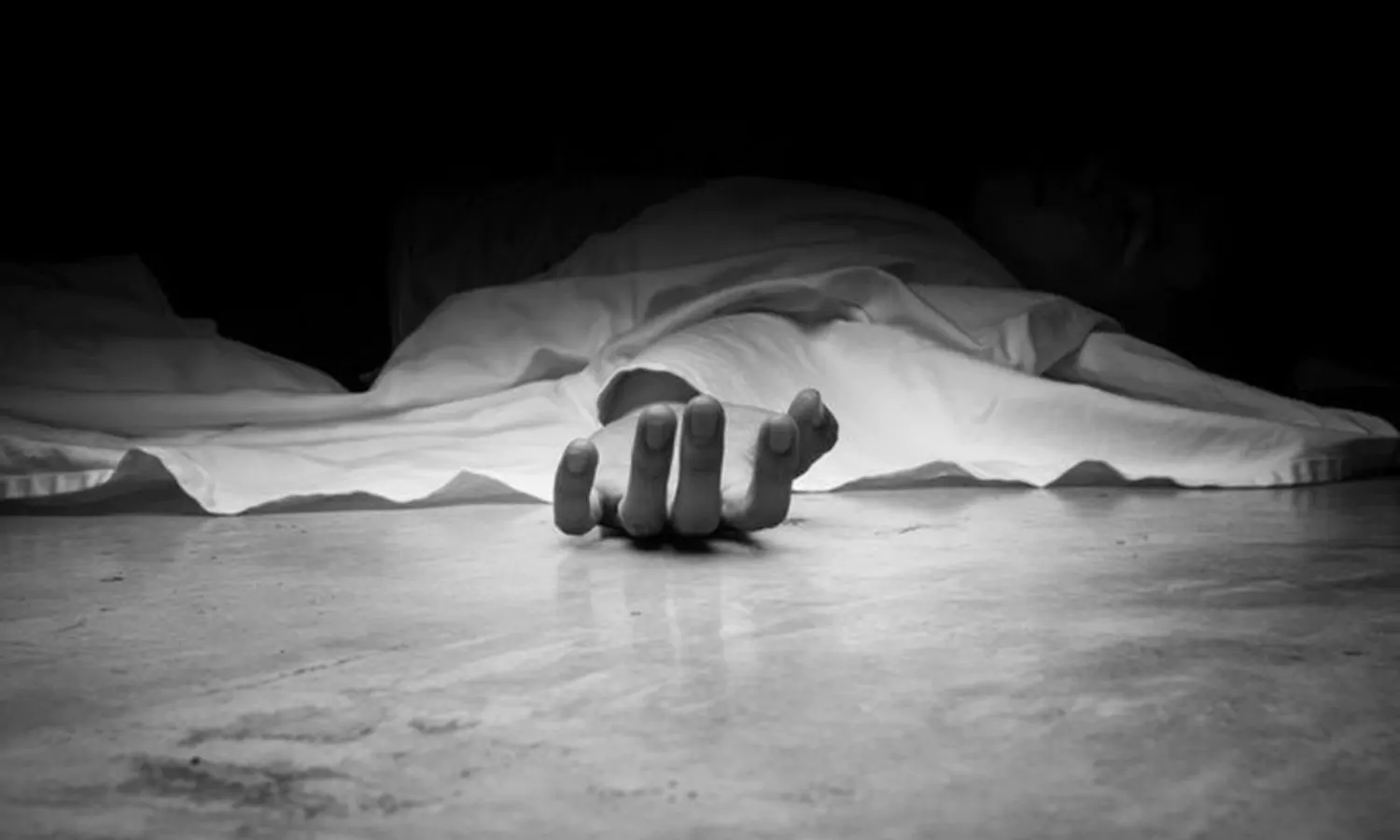 Wanita Paruh Baya di Langkat Ditemukan Tewas Bersimbah Darah